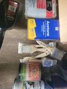 Painting Supplies