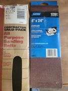 Box Garbage Bags, Cord Protector and Misc.