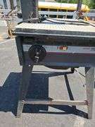 Craftsman 12" Band Saw