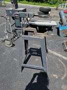 Craftsman 16" Scroll Saw