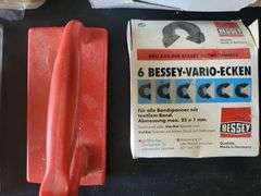 Rigid and JET Sandpaper and Masks