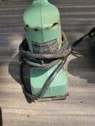 Rockwell Saw and Sander (both work)