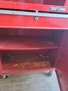 Craftsman 5 Drawer Tool Box and Cabinet