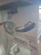Rigid 10" Tables Saw W/Extensions, Guides, Gaurds