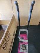 Case of 3 HD Flip up Tool Holders