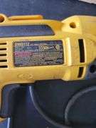 DeWalt DWD112 Drill