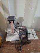 Delta Belt and End Sander