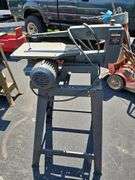 Craftsman 16" Scroll Saw