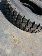 Lile new Good Year 640W 4605 Tire without rim