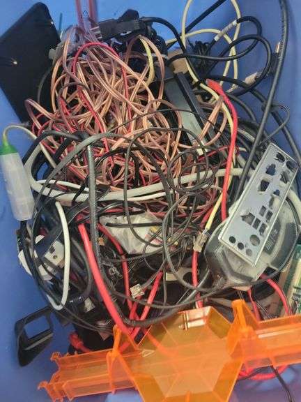 Tote Electronics
