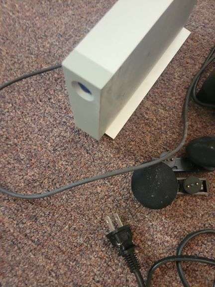 Game Controllers