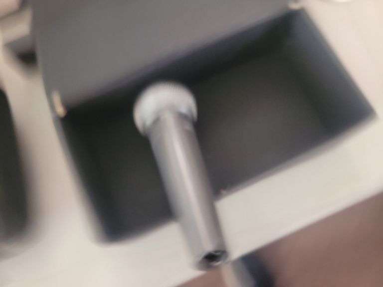 Realistic Micrphone