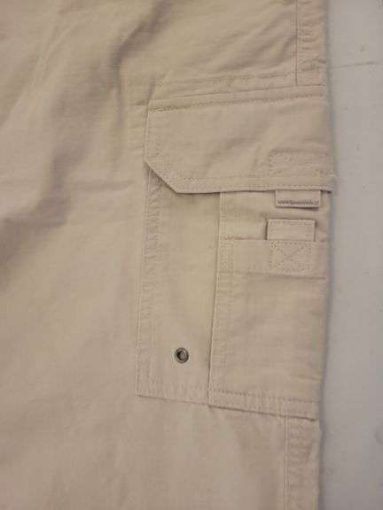 RH 48 x 20 Cargo Pants