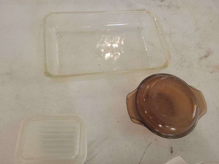 Baking Dishes