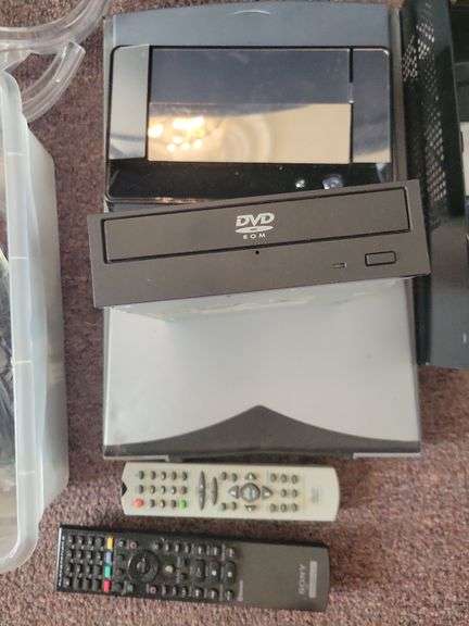 Tote Electronics