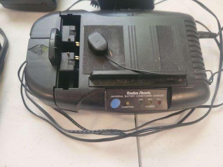 Battery Chargers