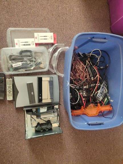 Tote Electronics