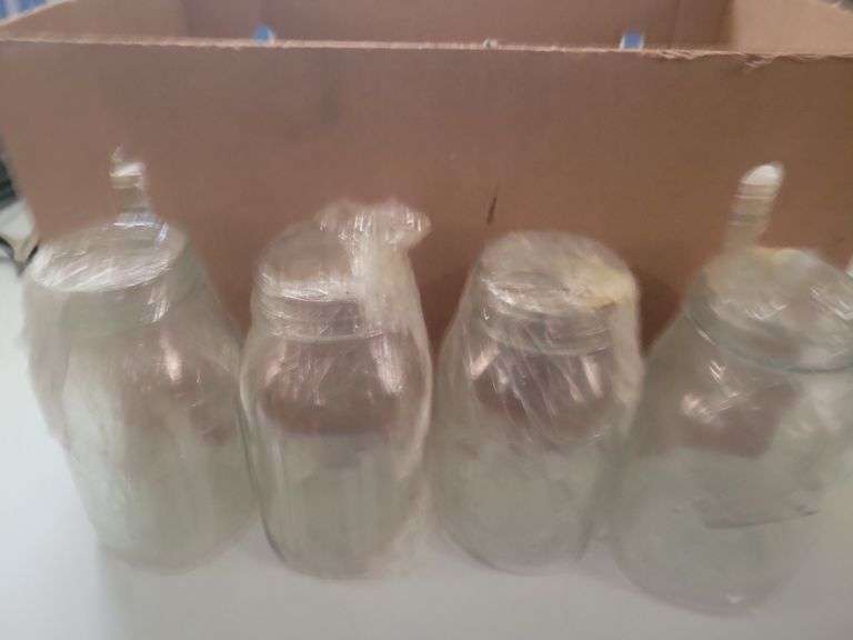 15 Quart Canning Jars