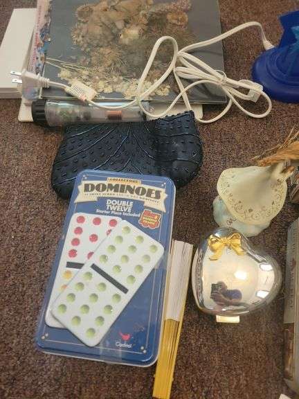 Tote Household Goods