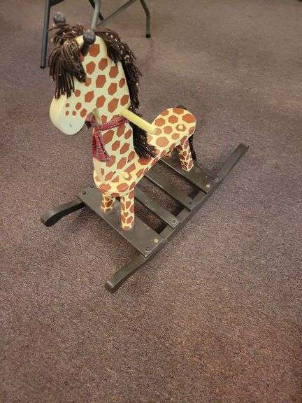 Rocker