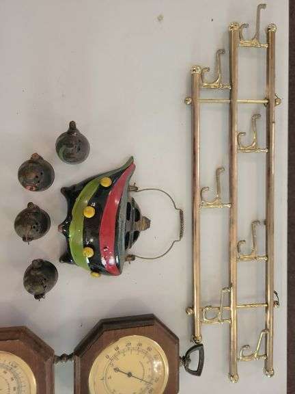 Kitchen Wall Hangers