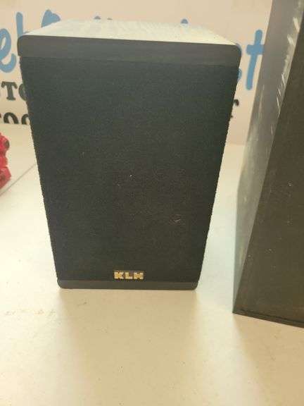 KLH Subwolf Systen