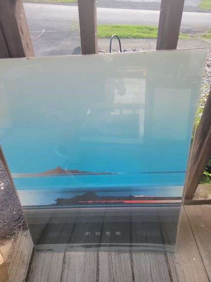 Pictures and Frames