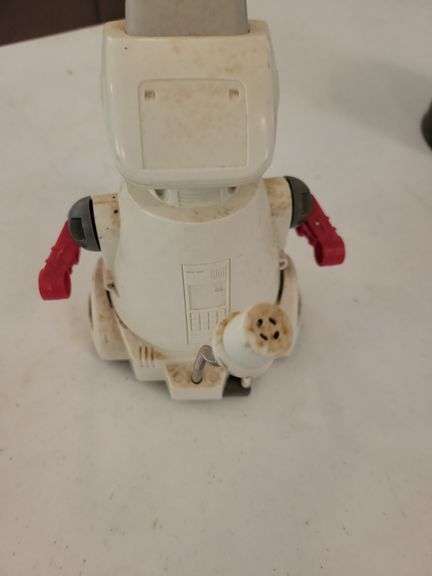 Tomy Crackbot