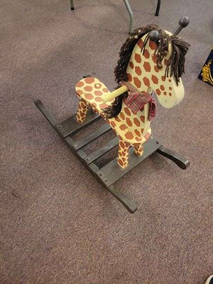 Rocker