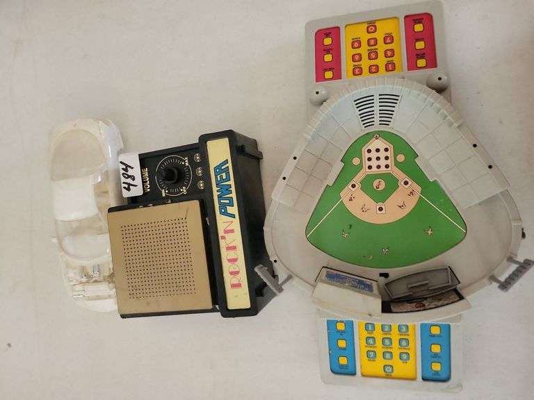 3 Toys