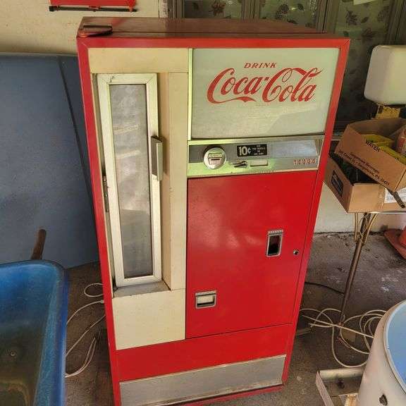 Gaunt Online Auction