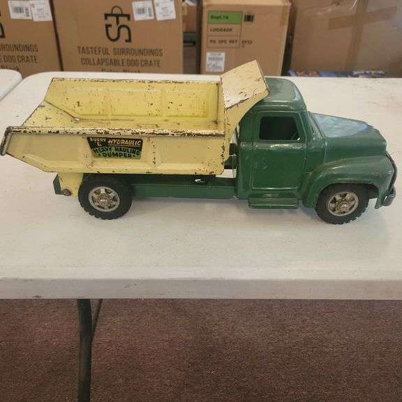 AUGUST CONSIGNMENT AUCTION