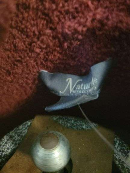 Natural Reflections Med Cozy Sweater