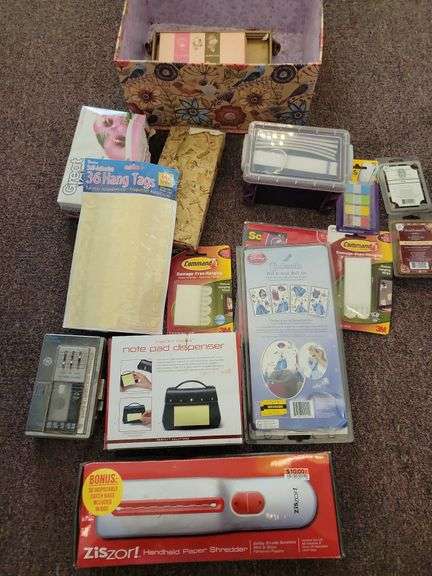 Lot Housewares