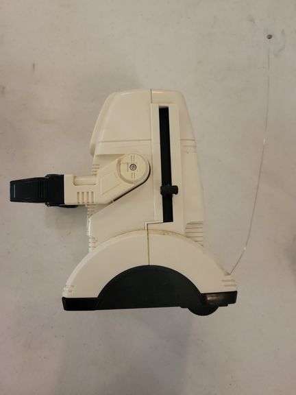 Tomy Chatbot Toy 1980's
