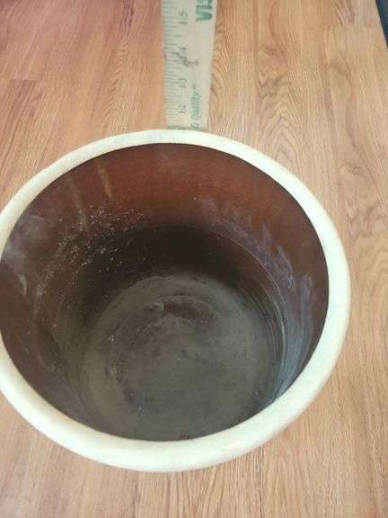 3 Gal. Crock