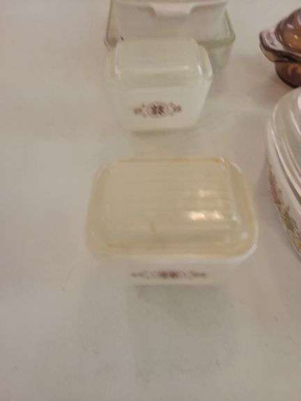 Baking Dishes