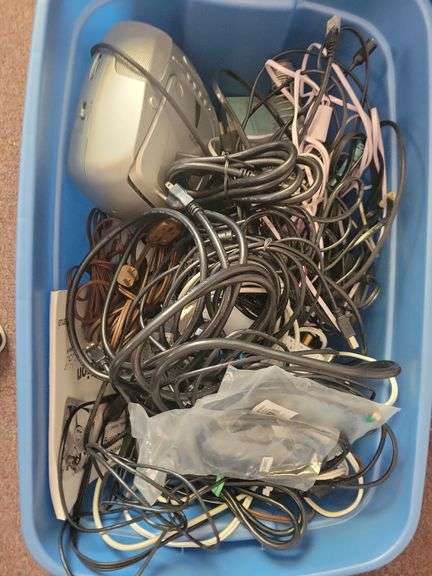 Tote Electronics