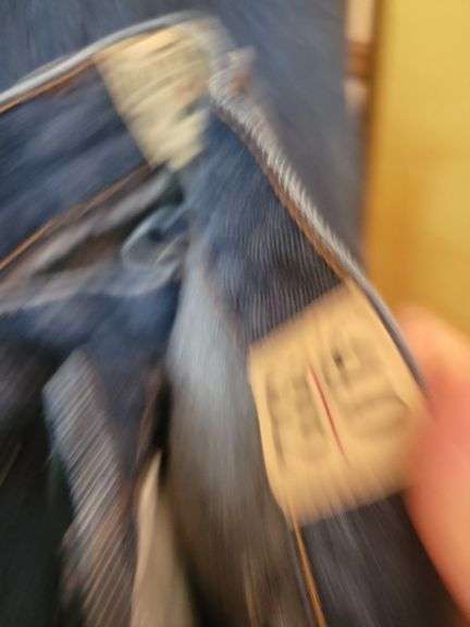 2 RH 40x32 & 42x32 Jeans