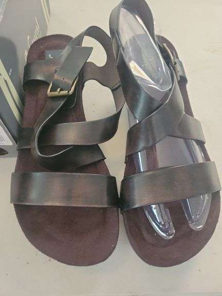 Natural Reflections 9M Morgan Sandle