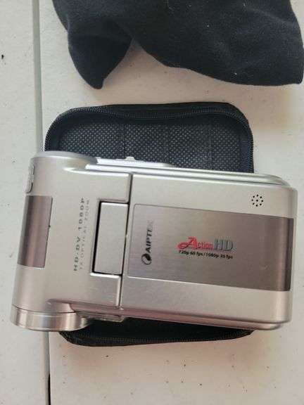 Digital Camera and Accessories