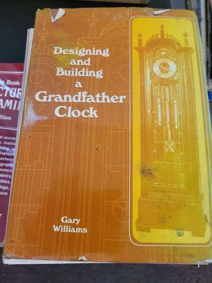 Wood Working Books and Magazines