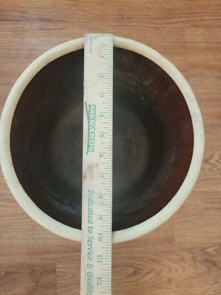 3 Gal. Crock