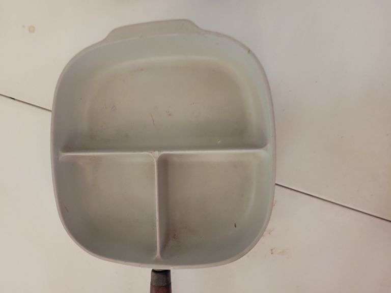 Aluminum Pans