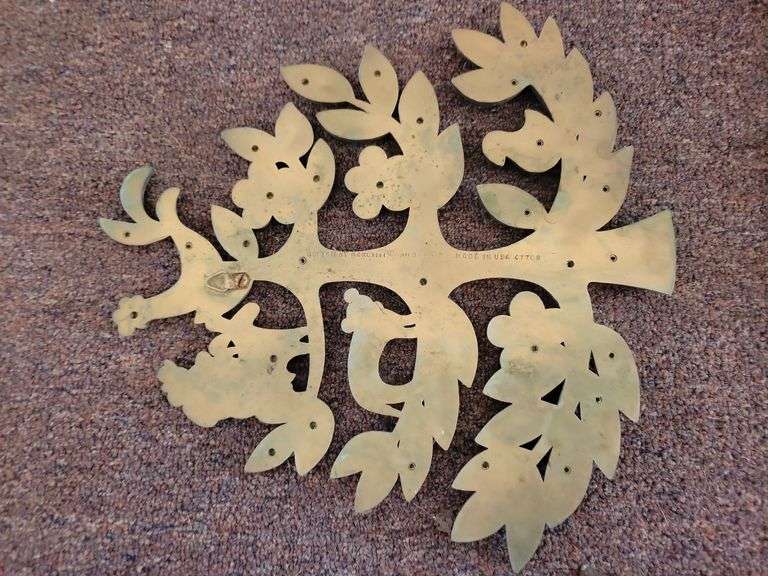 Chicken Wall Hangers