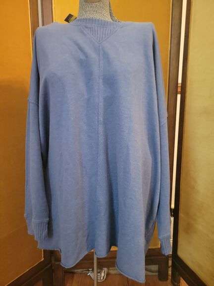 2 - Natural Reflections  Med Sweaters