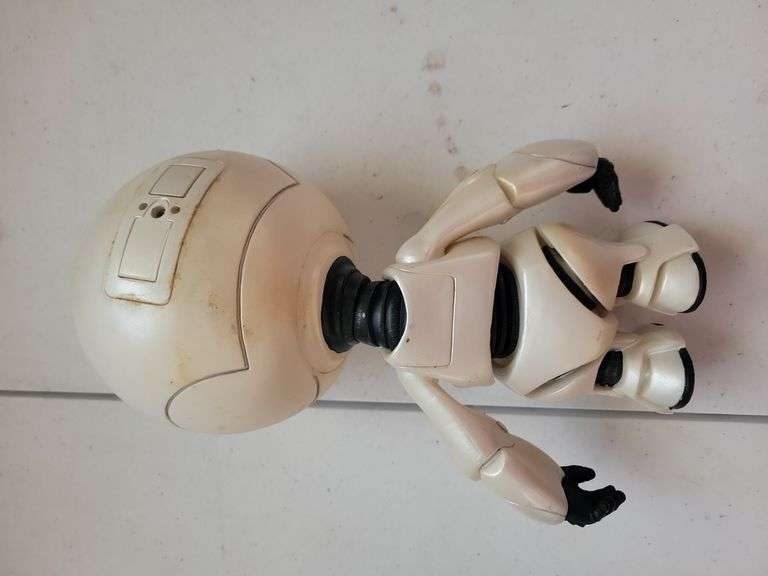NECA "Marvin" Action Figure