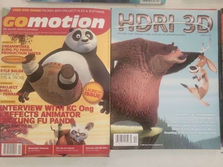Cinema Memorabilia