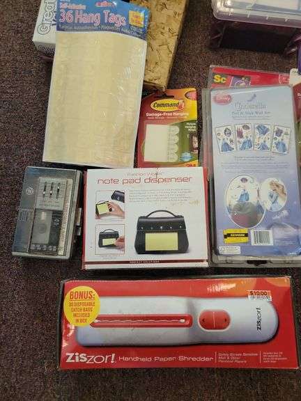 Lot Housewares