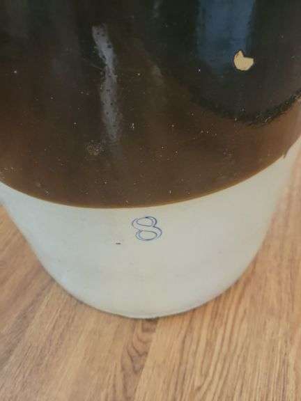 8 Gal. Crock